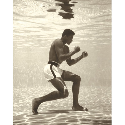 Muhammad Ali