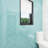 Glass Subway 4" x 12" Wall Tile-54407450