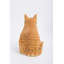 Chat tigré orange assis-1202188021
