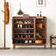 Rangement pour 18 paires de chaussures