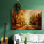 Paysage rétro CCXXII-523094534-521493650