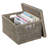 Dovecove Wicker Box-303771075