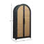 Eloise 2 - Door Armoire