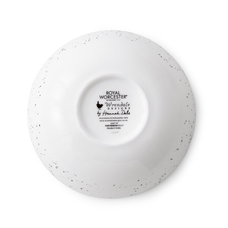 Classic Wrendale Designs  - Assorted Cereal Bowls