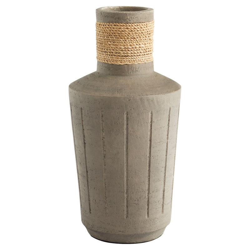 Hydria Handcrafted Table Vase 1