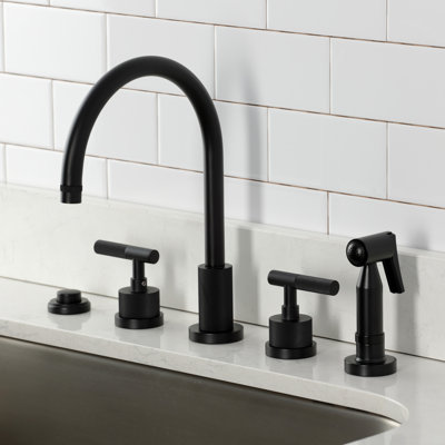 Robinet de cuisine Kingston