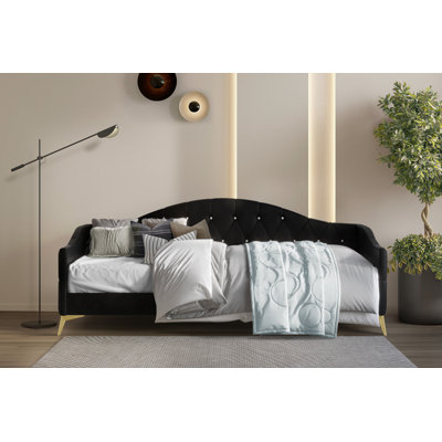 Biquele Upholstered Daybed
