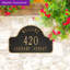 3-Line Wall Address Plaque-1118983056-1118983066