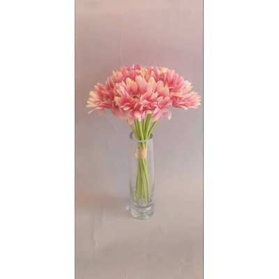 Gerbera Bundle/9 12"