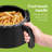 Hamilton Beach 3.5 Qt. Air Fryer