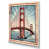 Toile tendue