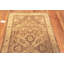 Tapis antique indien Amritsar