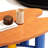 Creative design sense solid wood coffee table-106815813-106815815