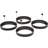 12-Piece Griddle Tool Set