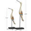 Ensemble de 2 sculptures Hampshire