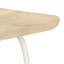 Counter Stool with Metal Frame