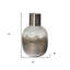 Vase de table 13 "-1228677098