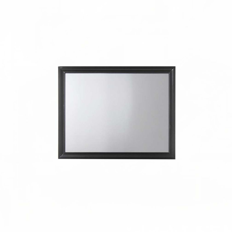 Miroir noir