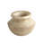 Handmade Stoneware Table Vase