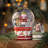 Villeroy & Boch - Christmas, Snow Globe Large, Nutcracker