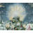 Silent Night Shower Curtain