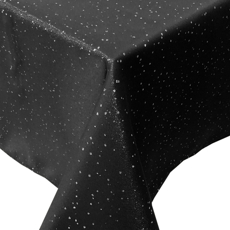 Nappe à pois Rackley