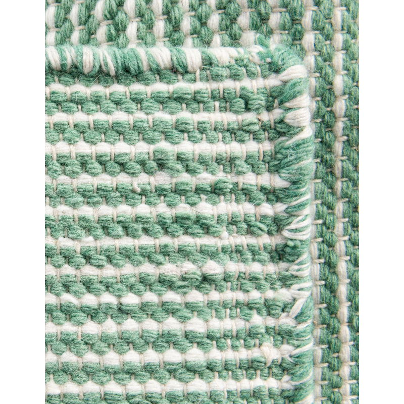 Jill Zarin Palm Spring Indoor/Outdoor Rug, Runner 2' x 4'1"