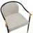 Modern Upholstered Dining Chair-248557639