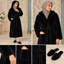 Peignoir à capuche LOTUS LINEN-60579753-90538707