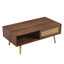 Table basse avec rangement en rotin Alessandria-1144366746