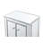 Latasha 24'' W Nightstand