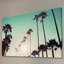« california dreaming », reproduction d’art sur toile tendue-1040693796