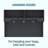 Entrance Hall Shoe Bench And Coat Rack-680711281