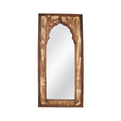 Miroir d'appoint Mountview Cottage Farmhouse