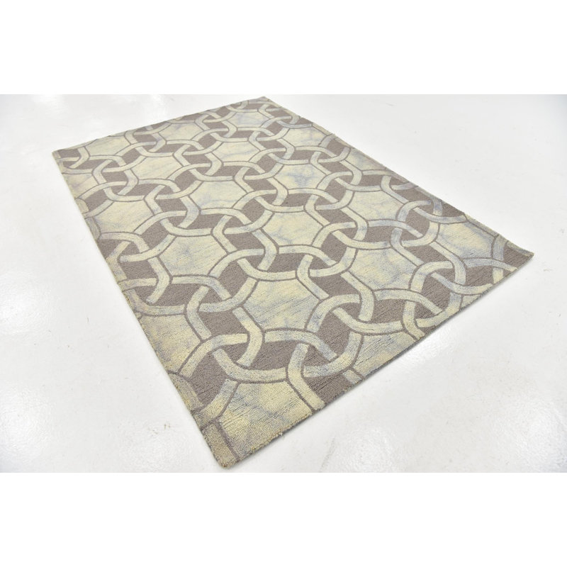 Tapis ivoire Myrick