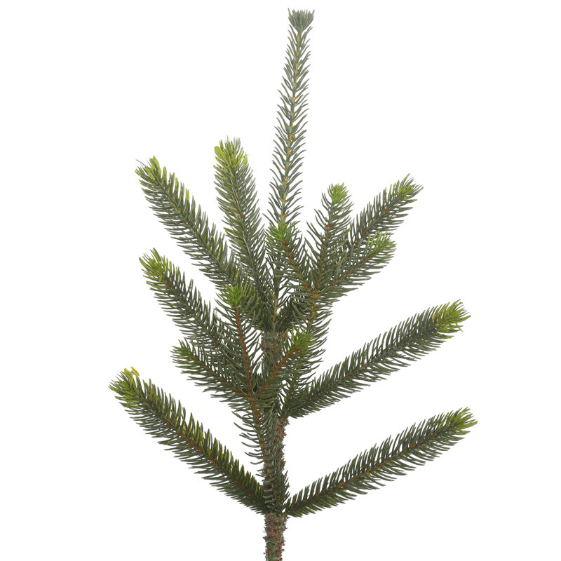Arbre de Noël artificiel Bed Rock, H 7 pi
