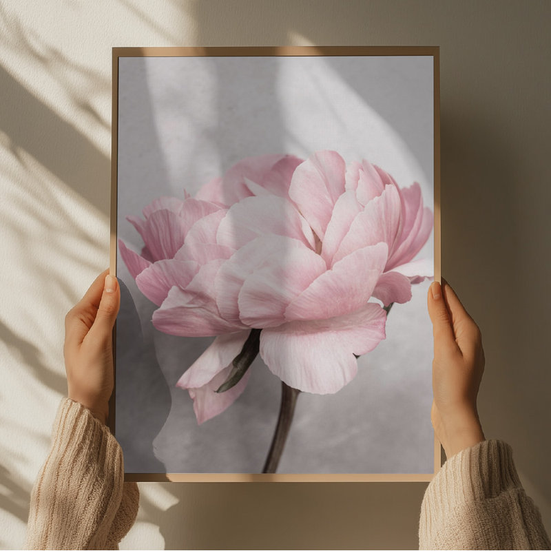 Wrapped Canvas Print, 76.2 cm H x 50.8 cm W