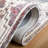 Metro Hand Tufted Wool And Cotton With Latex Southwestern Rug-124624661
