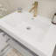 Ensemble de meuble-lavabo simple 30 po-70381315