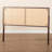 Nigel Rattan and Bayur Solid Wood Headboard-1203505505