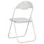 Padded Office Folding Chair Folding Chair Set-1164922572