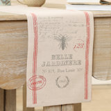 Grubbs Dragonfly Table Runner