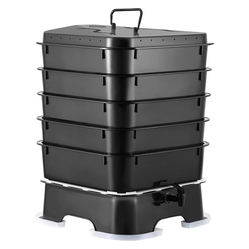 13 gallons