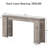 Wood Entryway Table,Console Table,Side Table-1763319100