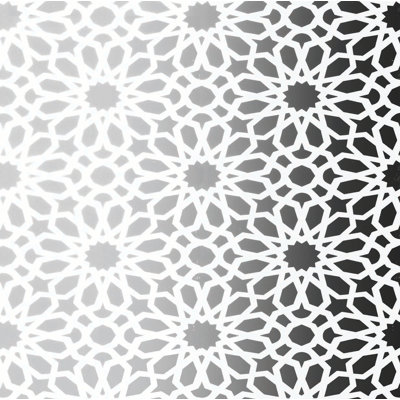 Agadir Screen Mylar Wallpaper