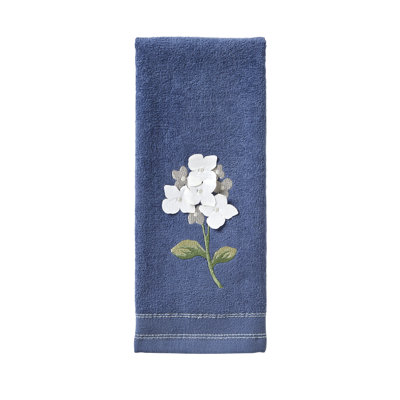 Bronxville Midweight Hand Towel