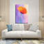 1 Piece Wrapped Canvas Wall Art