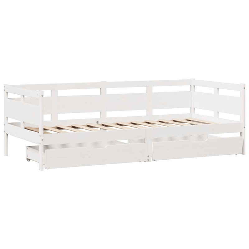 Crewellwalk Solid Wood, Single (3')