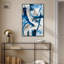 Art mural abstrait Mid-Century par Art Remedy-104313353-104313338