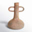 Cahn 12.75'' Material Type: Ceramic Table Vase